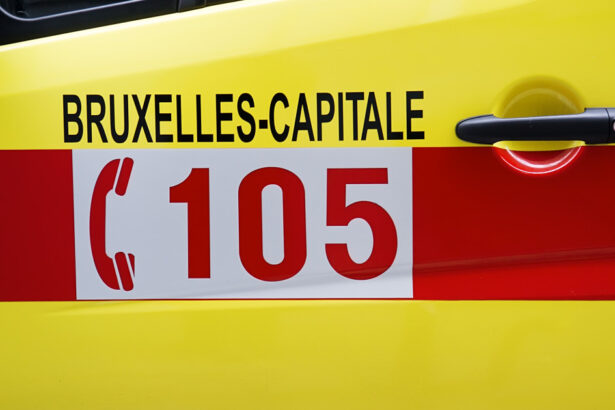 explozie in apropierea garii centrale din bruxelles un pompier a murit iar alte trei persoane au fost ranite 6a7f85192b358