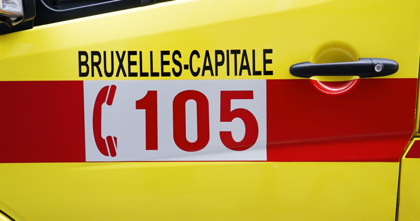 explozie in apropierea garii centrale din bruxelles un pompier a murit iar alte trei persoane au fost ranite 6a7f85192b358