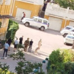 explozie in crimeea patru genisti si un agent de paza au murit in timp ce dezamorsau un dispozitiv 6a7db185306be