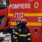explozie si incendiu la un salon de infrumusetare din iasi pompierii spun ca focul a fost pus intentionat 6a7070f27b439