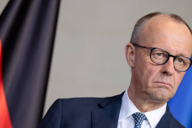 extrema dreapta din germania isi creste avansul in fata blocului de centru dreapta al cancelarului friedrich merz sondaj 6a74d270c769a