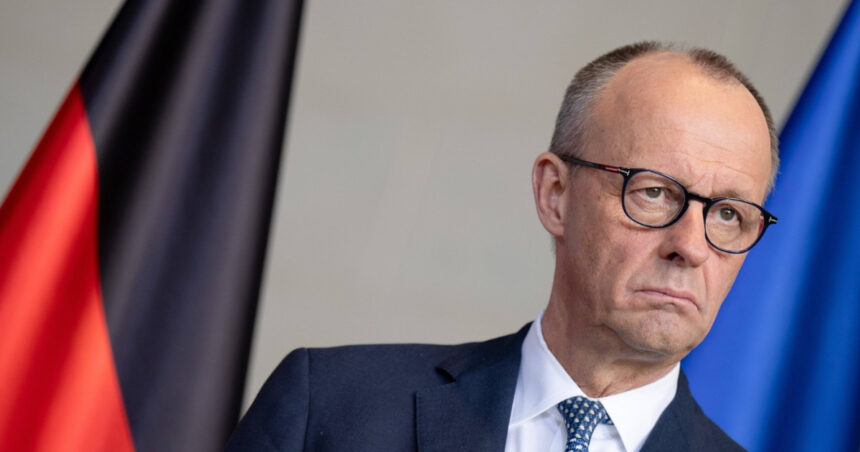 extrema dreapta din germania isi creste avansul in fata blocului de centru dreapta al cancelarului friedrich merz sondaj 6a74d270c769a