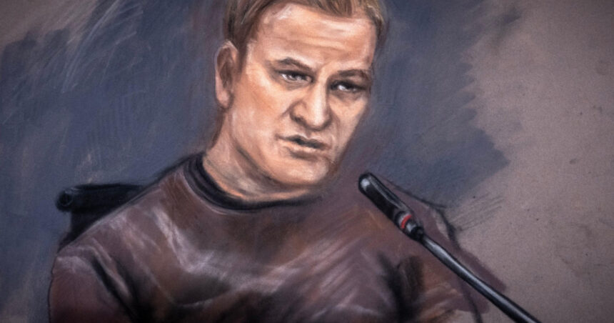 fiul reginei norvegiei a primit permisiunea de a parasi arestul la domiciliu pentru a participa la funeraliile regelui harald 6a95eb1493614