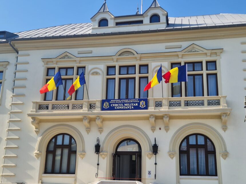 fortele navale romane au redeschis cercul militar constanta 6a7c10816776c