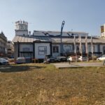 fostul hotel continental intre doua proiecte investitorul vrea birouri primaria pregateste exproprierea terenului 6a6fbb7bbc34d