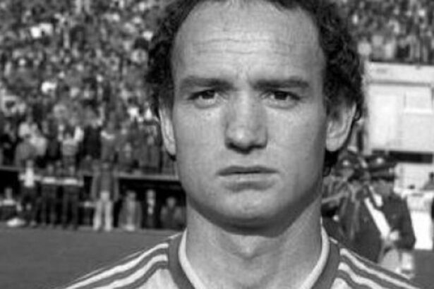 fostul mare fotbalist al universitatii craiova nicolae ungureanu a murit la varsta de 69 de ani 6a9143486cb8f