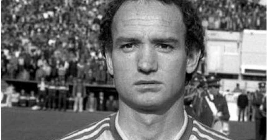fostul mare fotbalist al universitatii craiova nicolae ungureanu a murit la varsta de 69 de ani 6a9143486cb8f