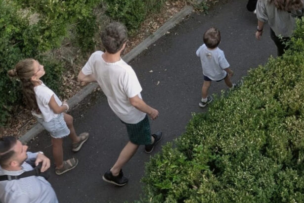 foto ce a facut presedintele nicusor dan dupa ce a participat la slujba de sfanta maria seful statului surprins in momente de relaxare 6a816a420e46a