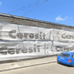 foto din depozit centru sportiv o cladire de pe strada avram iancu din constanta se transforma 6a7d06972217e