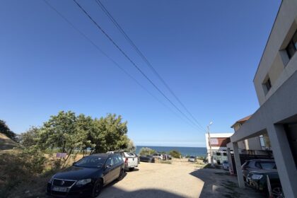 foto video bloc cu pana la 10 etaje in faleza nord compania lui radu merla si danut florescu pregateste un nou proiect 6a837aefd8350