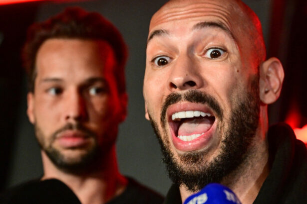 fratii tate inchisi in sua cer eliberarea pe cautiune ce argumente aduc avocatii influencerilor 6a7600c96bbc3