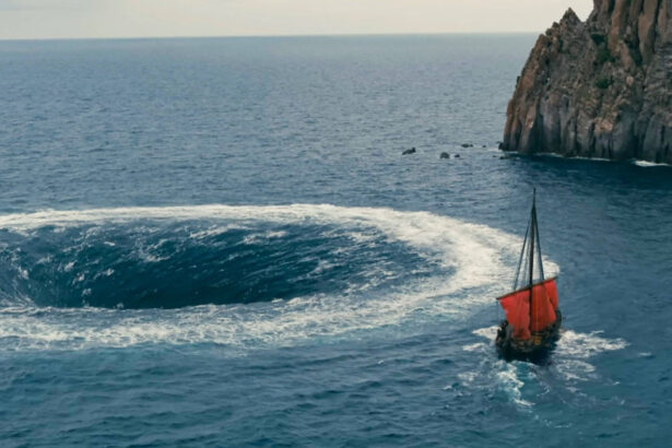 galerie foto insula favignana se pregateste pentru un val de turisti atrasi de odiseea lui christopher nolan ne ar putea face rau 6a74e08145a57