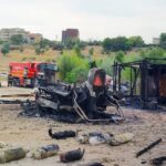 galerie foto video ce a ramas in urma incendiului de la zoom beach ce spune administratorul societatii ioan picu 6a703a0c656d5