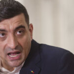george simion mesaj ironic dupa ce nicusor dan a atacat legea ani la ccr se vede si de pe luna ceea ce vedem noi 6a79dca871472
