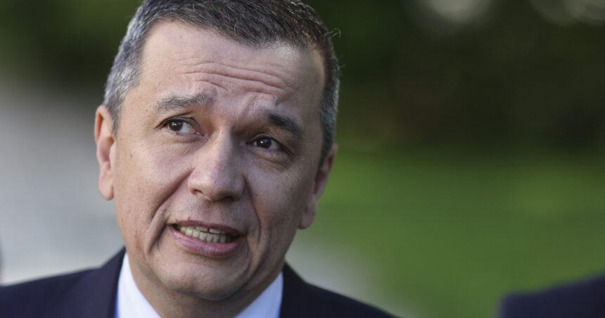 grindeanu legile votate de parlament impiedica pierderea banilor din pnrr psd cere acum si legea salarizarii 6a74819dc9944