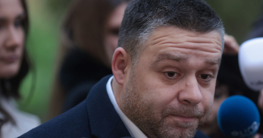 grindeanu neaga ca au existat noi negocieri pentru un guvern tehnocrat tot ce vine dinspre ciucu va recomand sa nu credeti 6a7097a13eb08