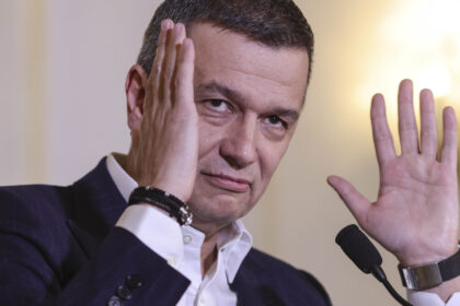grindeanu si bolojan se cearta pe legea salarizarii guvernul avea o obligatie foarte simpla psd a tot plusat din populism 6a8f3082ab1ae