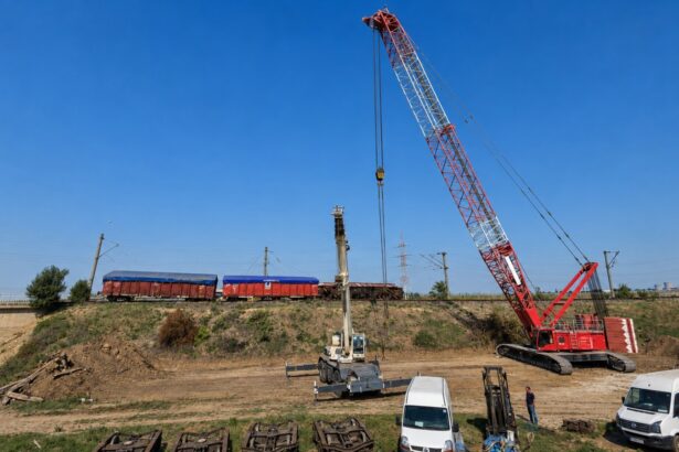 gsp s a ocupat de ridicarea vagoanelor deraiate in statia cf palas ce valoare a avut contractul 6a7d112398f99