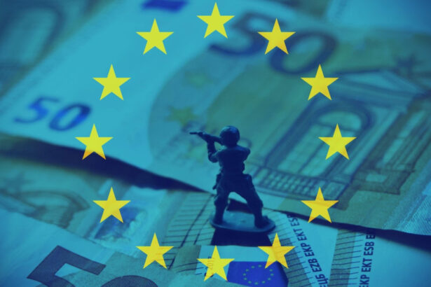guvernul anunta cum se impart cei 166 miliarde de euro primiti prin programul de aparare safe 6a902a08b58b6