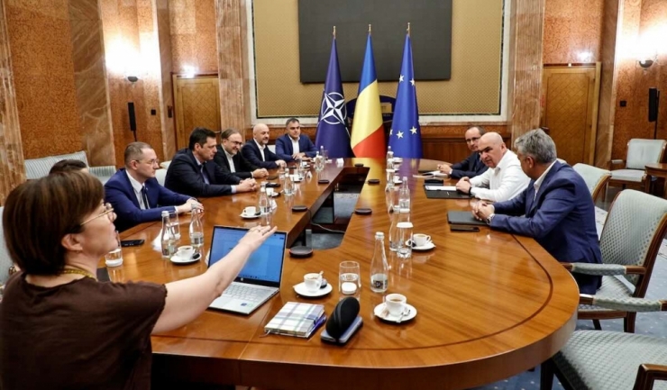 guvernul stabileste regulile pentru limitarea consumului de energie al marilor companii 6a757110e7bc9