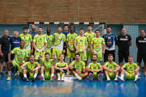handbalistii de la csm constanta au castigat trofeul la cupa vaslui 6a8a24a7805a5