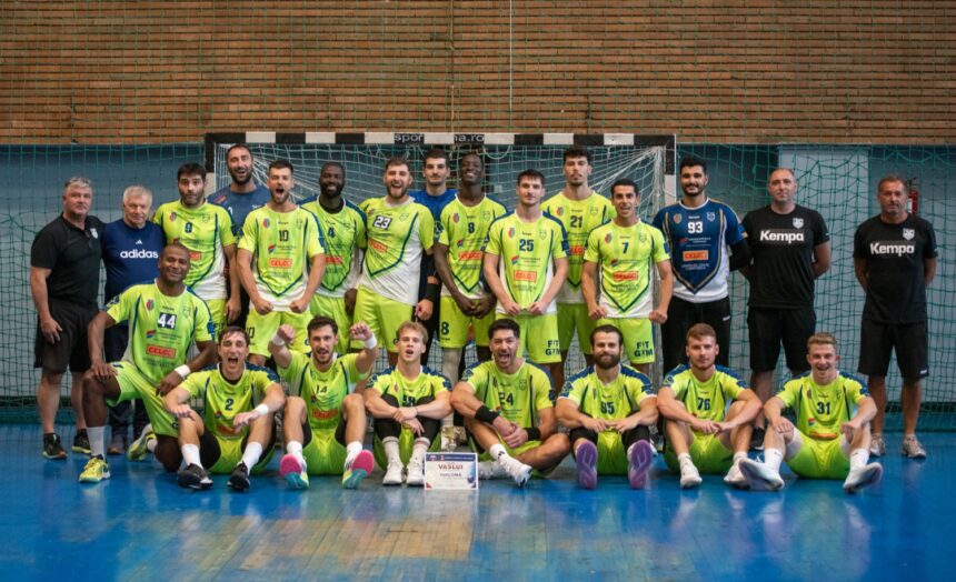 handbalistii de la csm constanta au castigat trofeul la cupa vaslui 6a8a24a7805a5