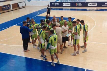 handbalistii de la csm constanta au invins si in al doilea amical cu steaua bucuresti 6a772ab9044e2