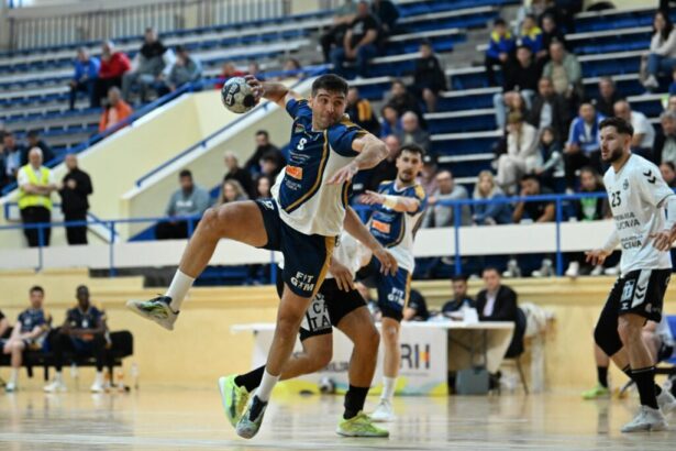 handbalistii de la csm constanta joaca vineri si sambata primele amicale ale verii 6a74c656a06f2