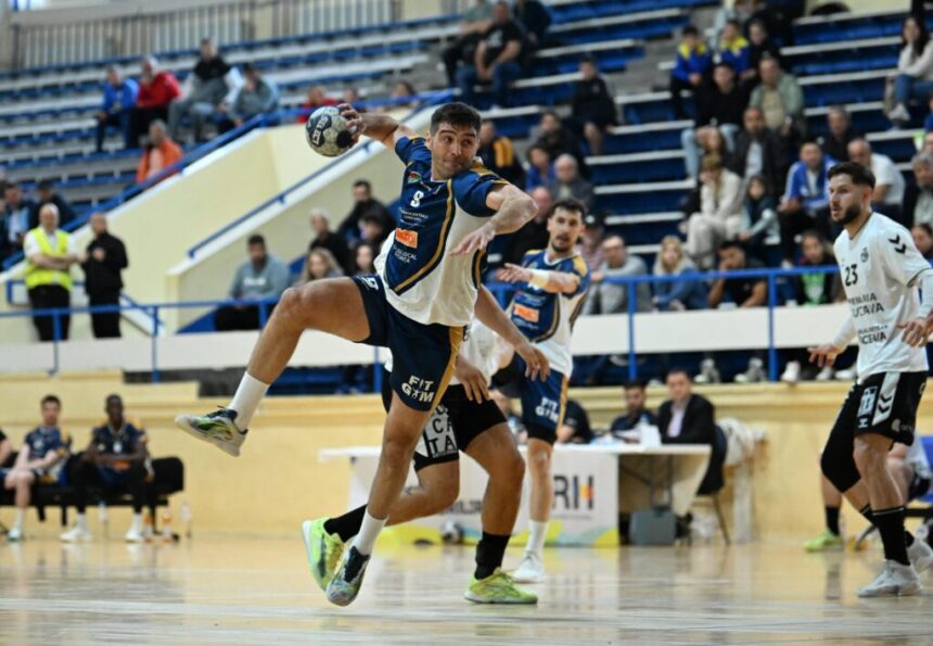 handbalistii de la csm constanta joaca vineri si sambata primele amicale ale verii 6a74c656a06f2