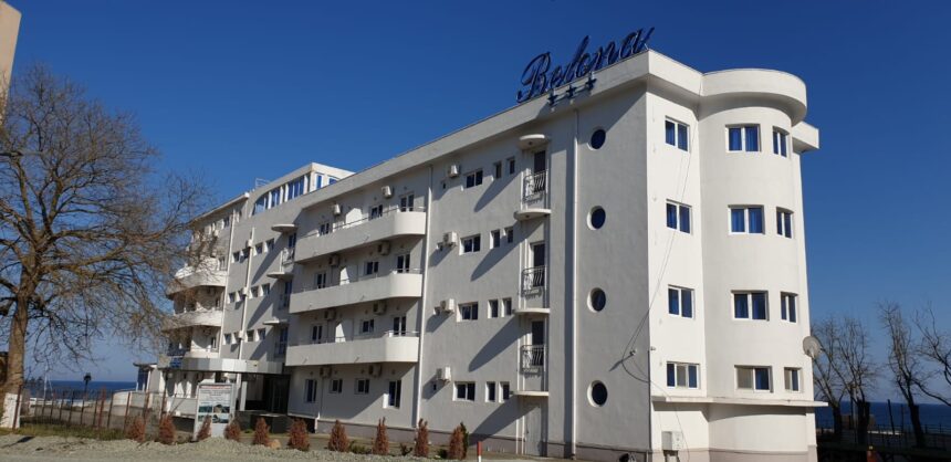 hotel respins la eforie nord proiectul de pe aleea belona ar fi afectat imaginea unui monument istoric 6a82e090ba002