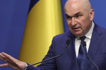 ilie bolojan e optimist in privinta ratingului de tara insa atrage atentia ca se apropie alegerile apetitul pentru reforme scade 6a74889a9ee63