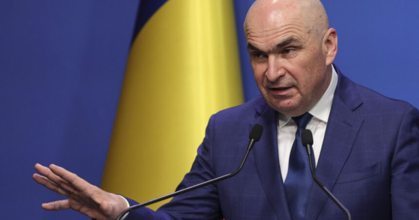 ilie bolojan e optimist in privinta ratingului de tara insa atrage atentia ca se apropie alegerile apetitul pentru reforme scade 6a74889a9ee63