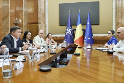 ilie bolojan intalnire cu patronatele la palatul victoria ce au discutat despre taxe energie si investitii 6a73371b77795