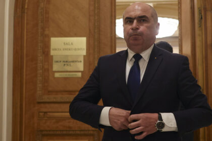 ilie bolojan romania are nevoie de guvern starea de provizorat s a lungit prea mult ce spune despre alegeri anticipate 6a91bfbf95e19