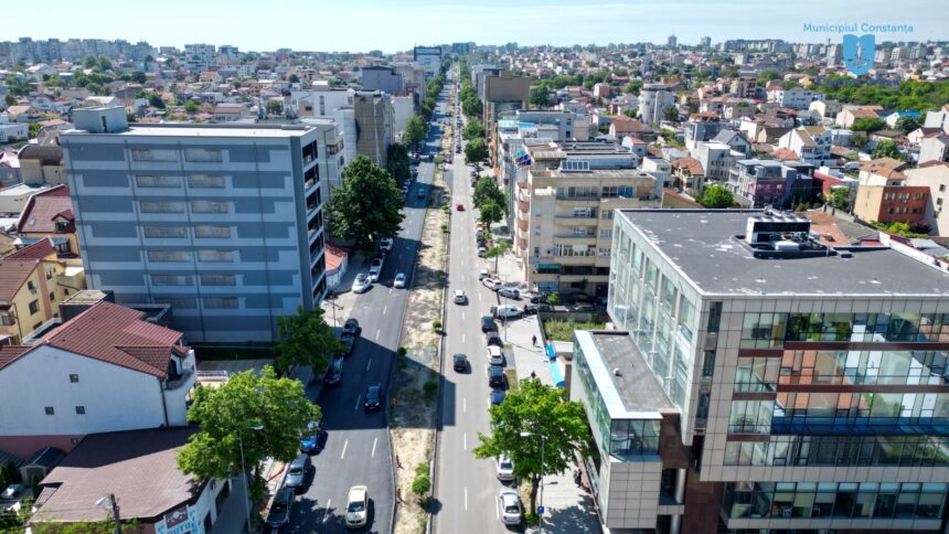 imbunatatirea mobilitatii urbane in statiunea mamaia costa mai multi bani cine va face lucrarile si cand ar putea incepe 6a8b91a5bae86