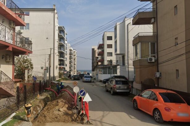 in nordul litoralului continua sa se construiasca un nou apart hotel va fi supraetajat in mamaia nord 6a823ea590ab6