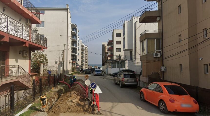 in nordul litoralului continua sa se construiasca un nou apart hotel va fi supraetajat in mamaia nord 6a823ea590ab6