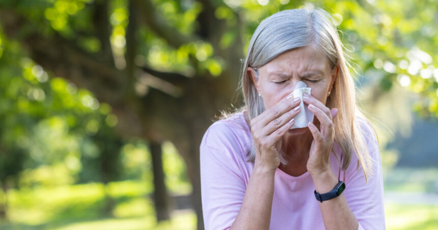 incepe sezonul alergiilor cu simptome severe medicii avertizeaza cea mai dificila perioada este in a doua jumatate a lunii august 6a717c2308c5b