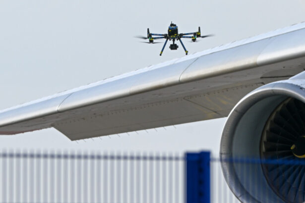 incident extrem de grav drona care a dat peste cap aeroportul din leipzig avea explozibil suspiciunile se indreapta catre rusia 6a73847477289