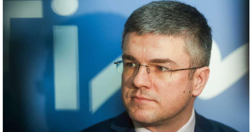 irineu darau daca nu poate exista o majoritate de coabitare in parlament nu poate exista guvern 6a7b5bdf624cf
