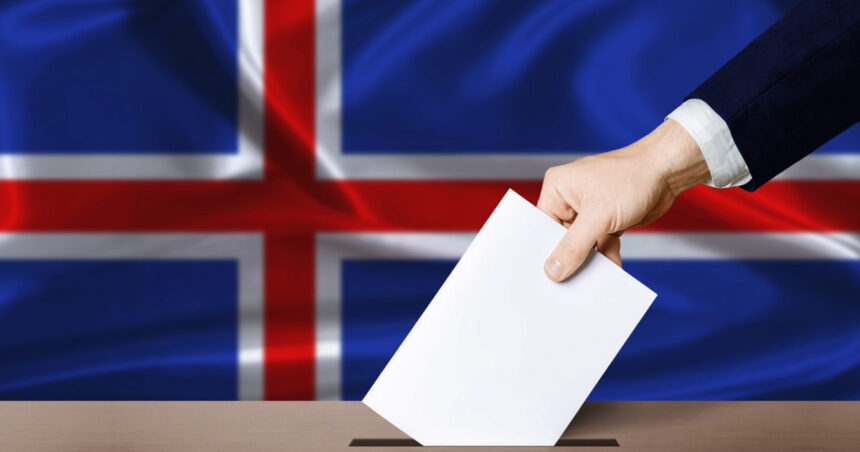 islandezii aleg prin referendum daca reiau negocierile de aderare la uniunea europeana s au deschis sectiile de vot 6a92b46c7b15c