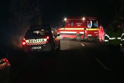 istoria unui accident rutier grav care s a prescris dupa sase ani soferul a fugit de la locul faptei si si a reparat masina 6a7bae2af02db