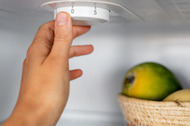 la cate grade trebuie setat frigiderul temperatura care pastreaza alimentele in siguranta si poate reduce consumul de energie 6a755b8c9c19f
