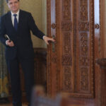 legea salarizarii o noua runda de consultari va avea loc joi la palatul cotroceni surse 6a8499e33068c