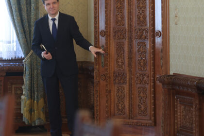 legea salarizarii o noua runda de consultari va avea loc joi la palatul cotroceni surse 6a8499e33068c