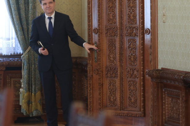 legea salarizarii o noua runda de consultari va avea loc joi la palatul cotroceni surse 6a8499e33068c