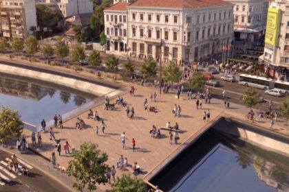 licitatie pentru lucrari de amenajare in bucuresti a malurilor dambovitei care este valoarea contractului 6a92d412989b8