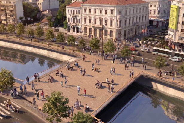 licitatie pentru lucrari de amenajare in bucuresti a malurilor dambovitei care este valoarea contractului 6a92d412989b8
