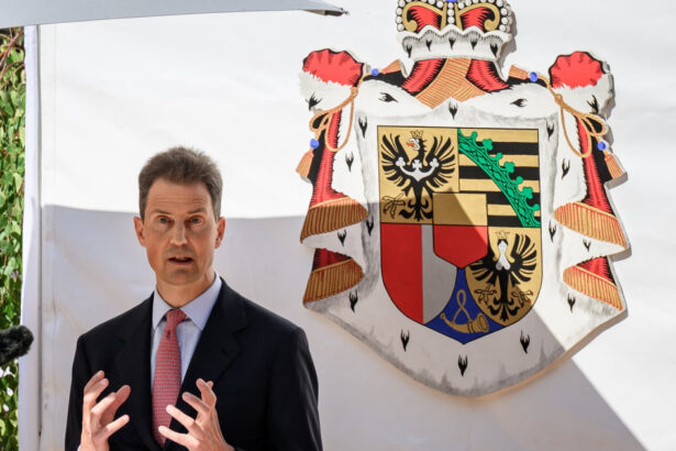 liechtenstein schimba regulile de succesiune o femeie poate mosteni tronul 6a80bdfd44af0