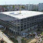 lucrarile la sala polivalenta din constanta continua chitac sunt optimist ca intr un an vom putea gazdui evenimente 6a8546f023e6d